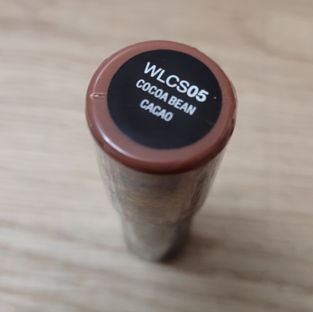 NYX Whipped Lip & Cheek Souffle Cocoa Bean WLCS05 New - Picture 3 of 8